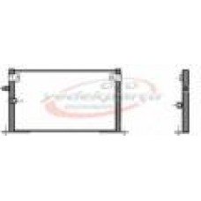 ITHAL TOYOTA HILUX- PICK UP LN145- 98/01 KLİMA RADYATÖRÜ